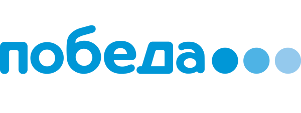 Победа логотип