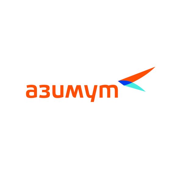 Азимут логотип