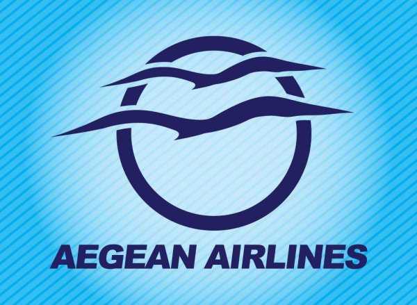 Aegean лого