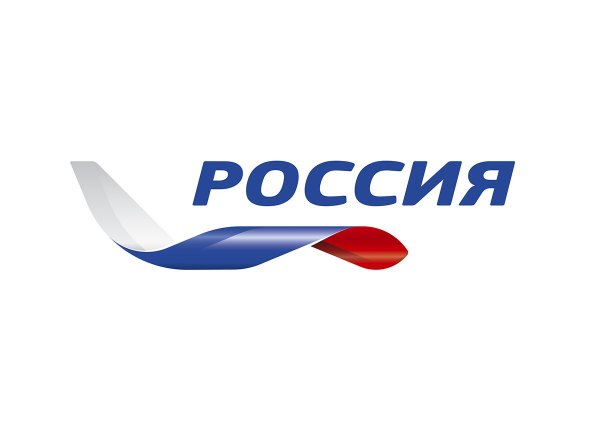 Россия логотип
