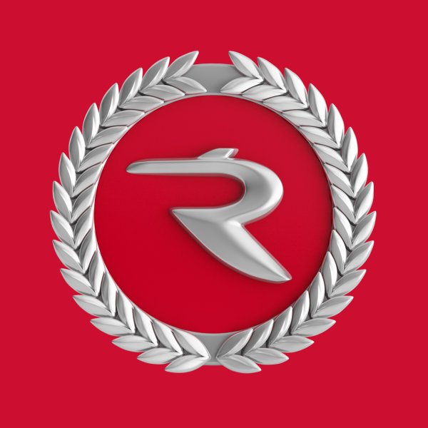 Авиакомпания Россия лого