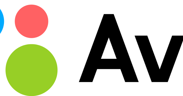 Avito логотип