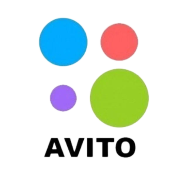 Avito значок