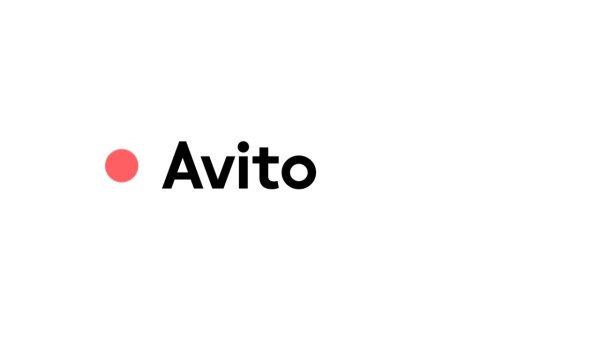 Avito логотип прозрачный