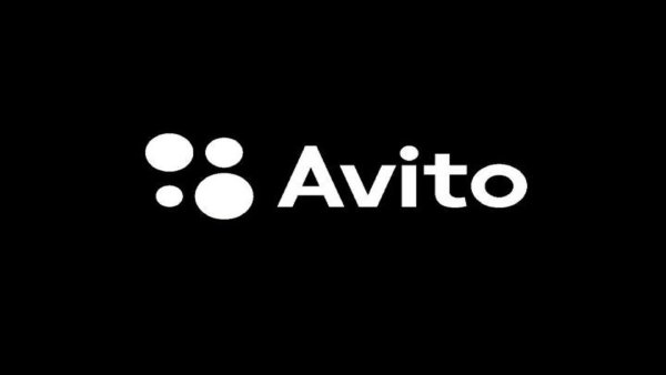 Авито логотип