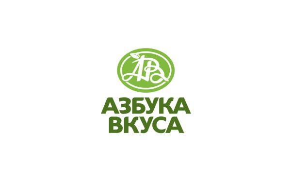Азбука вкуса логотип новый