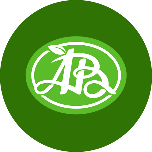 Азбука вкуса наклейки