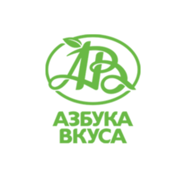 Азбука вкуса logo