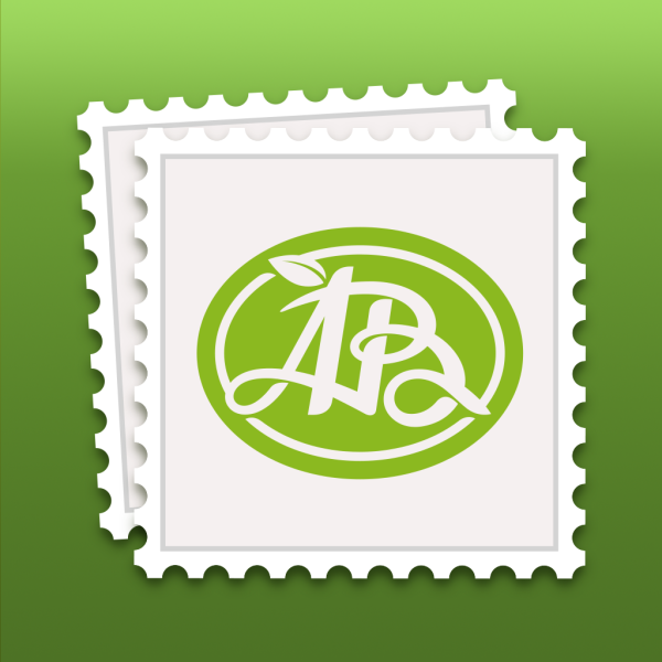 Азбука вкуса история логотипа