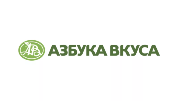Азбука вкуса логотип новый