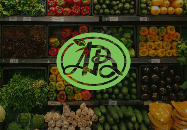 Азбука вкуса продукция