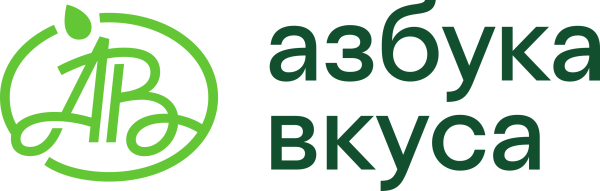 Азбука вкуса логотип новый