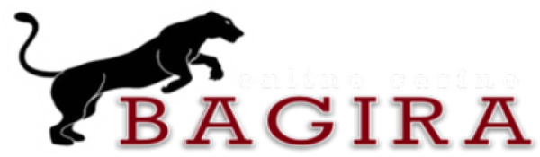 Багира логотип