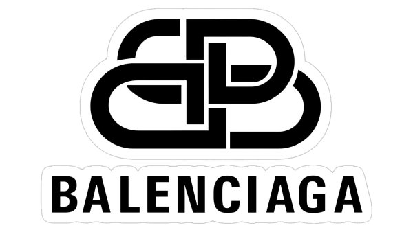 Баленсиага вектор