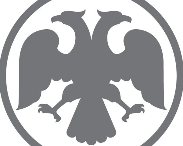 Банк России герб