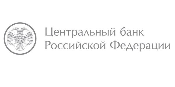 Центральный банк России эмблема