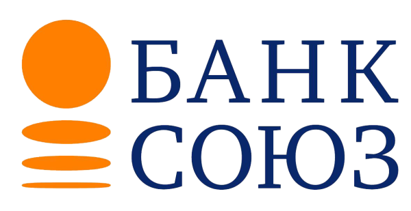 Логотипы банков банк Союз