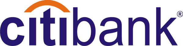 Эмблема Ситибанка