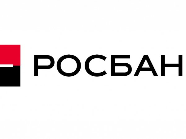 ПАО Росбанк логотип