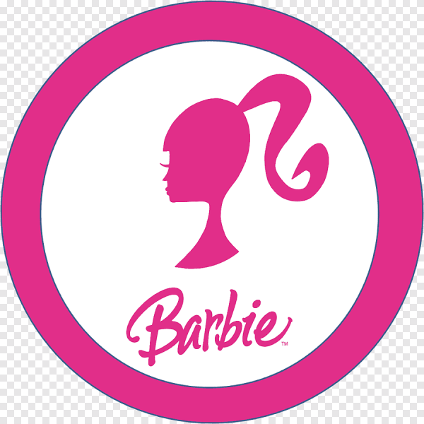 Barbie логотип