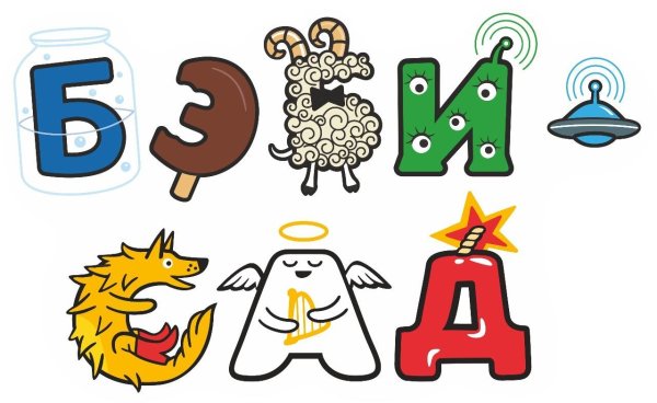 Baby Club логотип