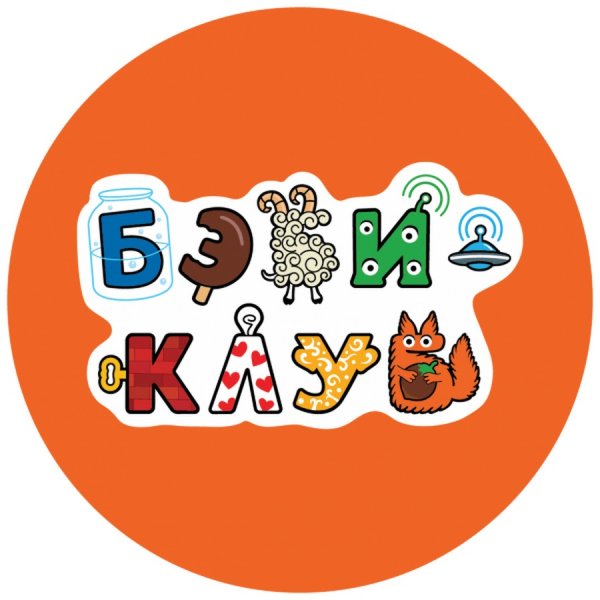 Baby Club логотип