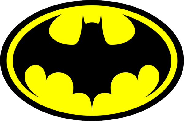 Бэтмен знак