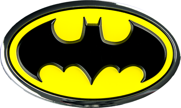 Знак Бэтмена