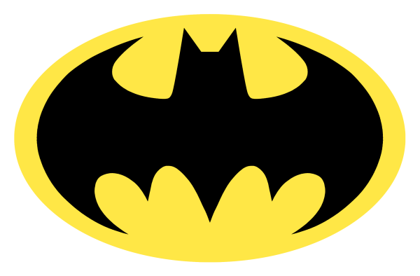 Летучая мышь Бэтмен