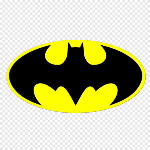 Бэтмен логотип