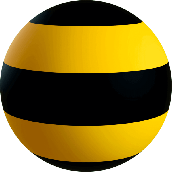 Beeline/Билайн logo