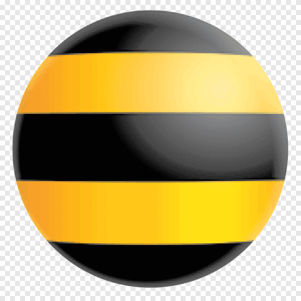 Значок Билайн