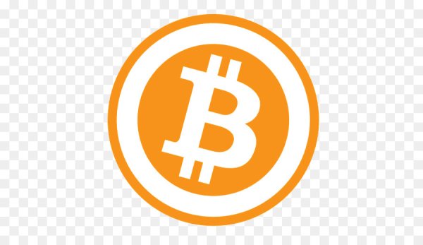 Bitcoin иконка