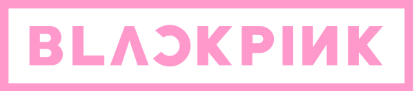 Блэк Пинк лого