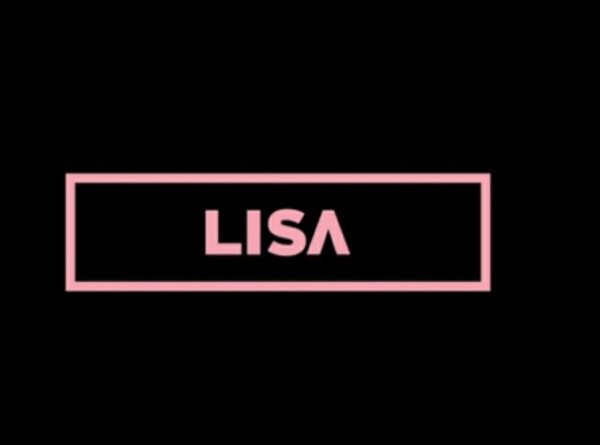 Блэк Пинк надпись имена