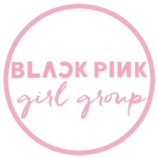 BLACKPINK наклейки Стикеры