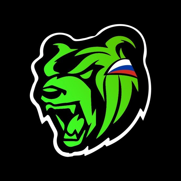 Блэк раша Грин