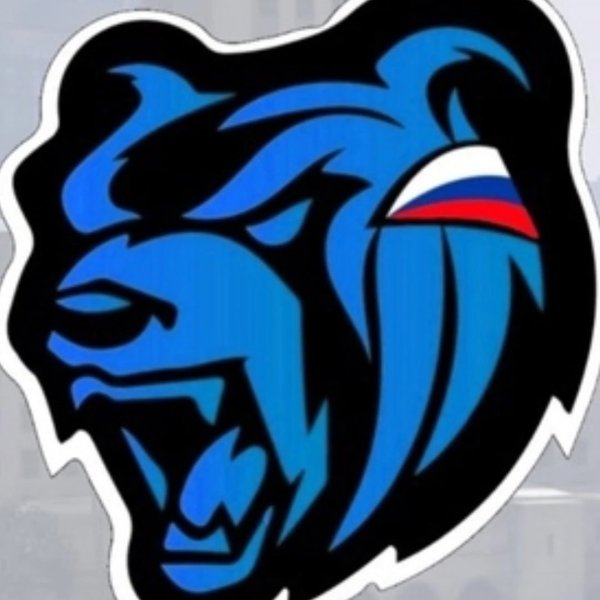 Блэк раша Блу