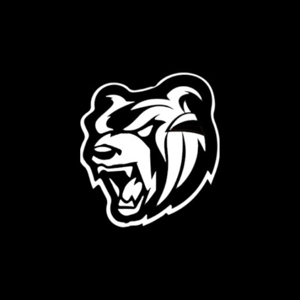 Тигр Блэк раша