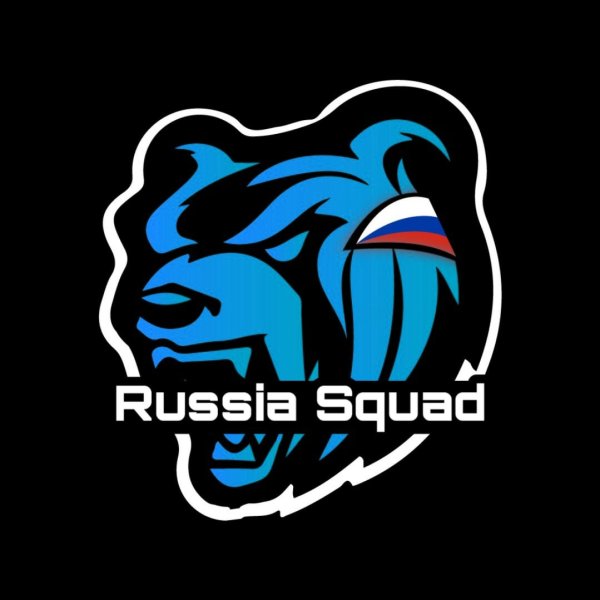 Блэк раша ВК