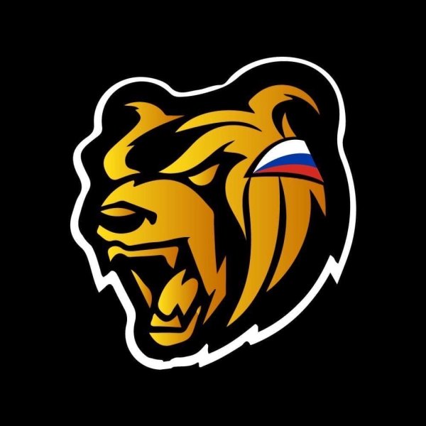 Блэк раша оранж