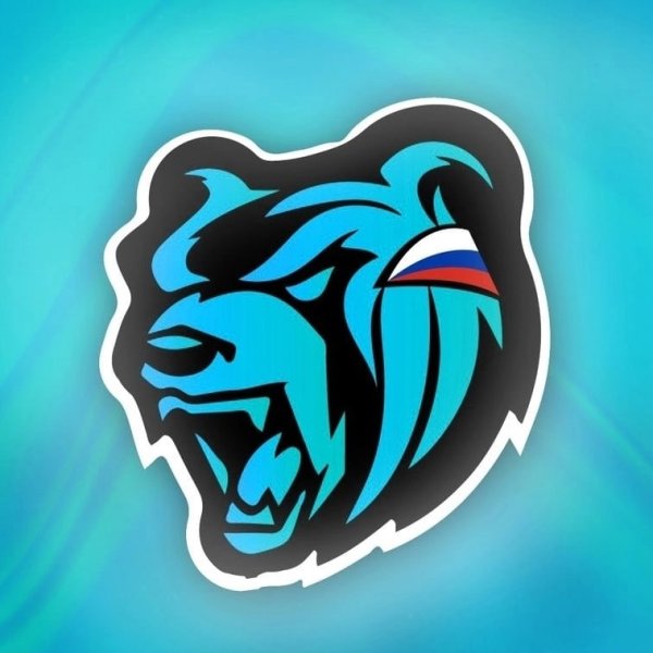 Блэк раша Аква