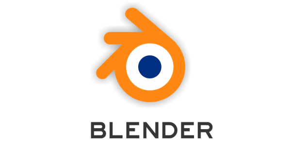 Blender значок