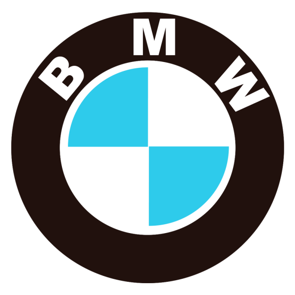 BMW logo