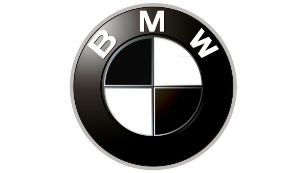 BMW logo