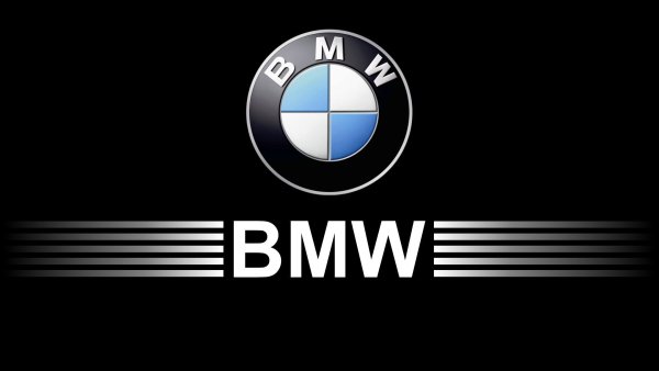 BMW значок