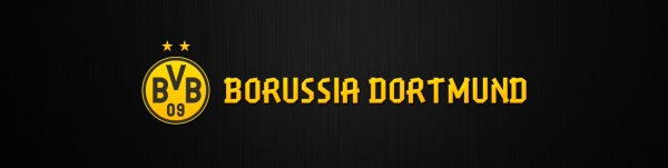 Логотип команды Боруссия