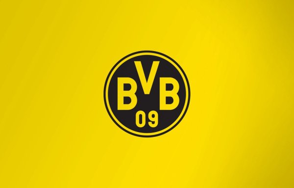 Эмблема клуба Боруссия Дортмунд