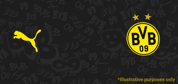 Borussia Dortmund Kits 2020/21