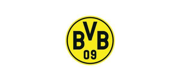Логотип Боруссии Дортмунд